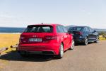 Audi A3 Sportback 35 TFSI S-Line 2018 года (AU)